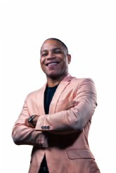 Lesly Carriere: del micr�fono al algoritmo, una historia de transformaci�n con prop�sito