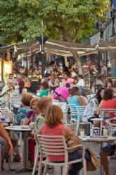 El empleo turstico salda un mes de mayo histrico en la Regin con 68.619 trabajadores