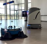 Un robot 'gallina' que �anima� a los pollos a moverse en las granjas y un sistema que aumenta la seguridad en centrales nucleares, entre los finalistas de los I ARME Awards