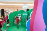 Nueva Condomina celebra el d�a m�s feliz del a&ntilde;o con la experiencia interactiva HappyLab