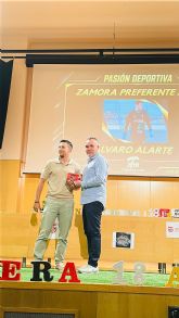 Bullas Deportivo brilla en los Premios Pasi�n Deportiva con varios reconocimientos regionales