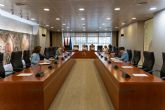 La Asamblea Regional celebrar� el Debate sobre el Estado de la Regi�n los pr�ximos d�as 25 y 26 de junio