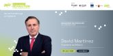 Building Revolution trae a Murcia a uno de los mayores referentes nacionales en construcci�n industrializada