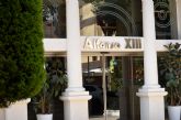 El Hotel Sercotel Alfonso XIII acoge el principal foro internacional de la OTAN sobre buceo militar e intervenci�n subacu�tica