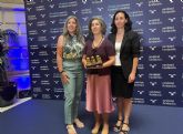 Fundaci�n Randstad premia a SVIsual, la tecnolog�a que posibilita la atenci�n telef�nica a las personas sordas