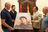 M�s de veinte producciones audiovisuales protagonizan la XIV edici�n de 'A corta distancia' en Lorca