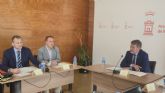 Murcia refuerza la seguridad en barrios y pedan�as con la aprobaci�n de las Juntas de Seguridad de Distrito