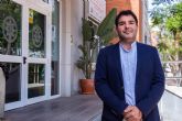 Gonzalo Garc�a, nuevo director de la Escuela de Caminos y Minas
