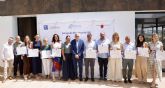 El Gobierno regional promueve en Torre-Pacheco la mejora continua de los servicios tur�sticos con nuevas distinciones SICTED