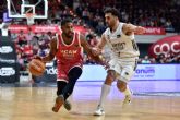 De la UCAM para el mundo: DeJulius y Cacok traspasan fronteras