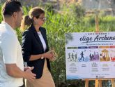 Archena presenta su programaci�n estival con propuestas diarias de ocio, deporte y cultura