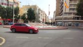El PCAN denuncia que el Ayuntamiento mete en un caj�n la recuperaci�n de la Puerta de Madrid