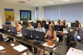 Un curso de unimar potencia el trabajo en equipo y la productividad