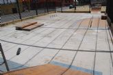 La Junta de Gobierno aprueba la remodelación de la pista del Skate Park
