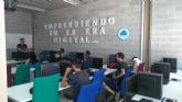 Juventud apuesta por la formacion orientada a las nuevas tecnologias
