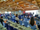 Cartagena acoge el curso UNIMAR Retos del Sistema Politico Español
