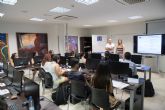 La Universidad del Mar imparte en Mazarrn un curso para mejorar la productividad de los distintos profesionales