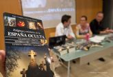 Eppo Cardelo y Santiago Garcia desvelan siete misterios en Enigmas y misterios de la España oculta