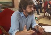 Ahora Murcia: 'La bajada de la factura del agua anunciada por PP y Cs es una tomadura de pelo'