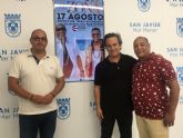 Los cubanos de Gente de Zona ofrecern un concierto en La Manga el 17 de agosto