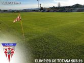 Olmpico de Totana Sub 23