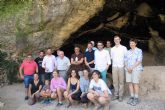La 30 campaña de la Cueva Negra concluye con destacados hallazgos que reafirman su importancia para el estudio de primeros homínidos