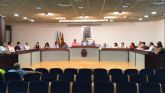 El Pleno de San Javier aprueba por unanimidad otorgar el Premio del 50 Festival Internacional de Teatro, Música y Danza de San Javier a Nuria Espert