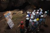 Comienzan las visitas guiadas a Cueva Victoria