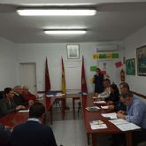 MC demanda la creacin de una Zona Bsica de Salud en La Aljorra y que se garantice la vigilancia medioambiental y salud pblica en la diputacin