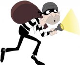 Granada, Pontevedra y Ciudad Real son los municipios donde es m�s probable sufrir un robo en casa