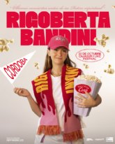 Rigoberta Bandini primera confirmaci�n de la nueva edici�n de Cajasur ILike Festival 2022