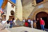 Los municipios del Camino de San Juan de la Cruz acuerdan nuevas acciones de promoción y señalización en una asamblea celebrada en Nerpio
