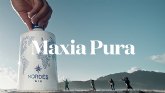 Nord�s se afianza en nuevos mercados con suprimera campana internacional �Maxia Pura�