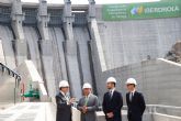 Iberdrola inaugura la Gigabater�a del T�mega, el mayor proyecto de energ�as limpias de la historia de Portugal