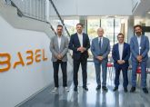 Babel evoluciona y refuerza su hub internacional de ciberseguridad en M�laga