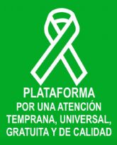 Plataforma de atención temprana Universal, Pública, Gratuita y de Calidad. Julio 2022