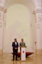 La Comunidad apoya un ano ms el 'Cante de las Minas' que contribuye a afianzar a la Regin como referente para los festivales