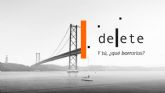 'Delete', el nuevo podcast de ficcin de lvaro de Czar e ING sobre un futuro sin Bienestar Digital
