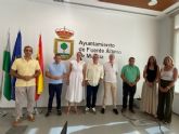 REDERMUR celebra su asamblea ordinaria para impulsar su actividad