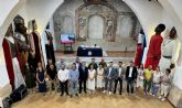 Caravaca de la Cruz y el Camino de Levante se suman al turismo slow y sostenible con el proyecto Interreg Europa SlowDown