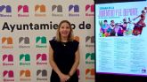 Actuaciones musicales, espectculos infantiles, concursos para jvenes y campeonatos deportivos para celebrar las fiestas de la Semana de la Juventud y el Deporte de Blanca 2025