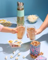 T� e infusiones: todo sobre las propiedades,beneficios y curiosidades