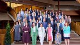 La Polic�a Local de Murcia participa en la Conferencia de la Red Policial del Consejo de Europa 2026 sobre la lucha contra la trata de seres humanos