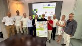 El Gobierno regional avanza en el cumplimiento del proyecto europeo 'Promoter' con la instalaci�n de los 44 cargadores de Movibus