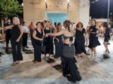 La zona Oeste de Cartagena contin�a celebrando sus fiestas patronales con las de Cuesta Blanca y La Magdalena