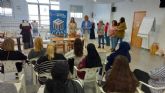 Un programa municipal de formaci�n en costura mejorar� la empleabilidad en las pedan�as
