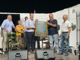 Los 'Cardoso' iluminan la noche trovera de Lo Ferro en el primer d�a de actividades del Festival