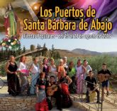 Los Puertos de Santa Brbara de Abajo celebrarn sus fiestas con verbenas, campeonatos deportivos y buena gastronoma