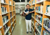 La biblioteca de La Manga aumenta en un cien por cien su nmero de usuarios