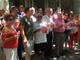 El PSOE se solidariza con las vctimas de Barcelona y apela a la unidad de todos en la lucha contra el terrorismo